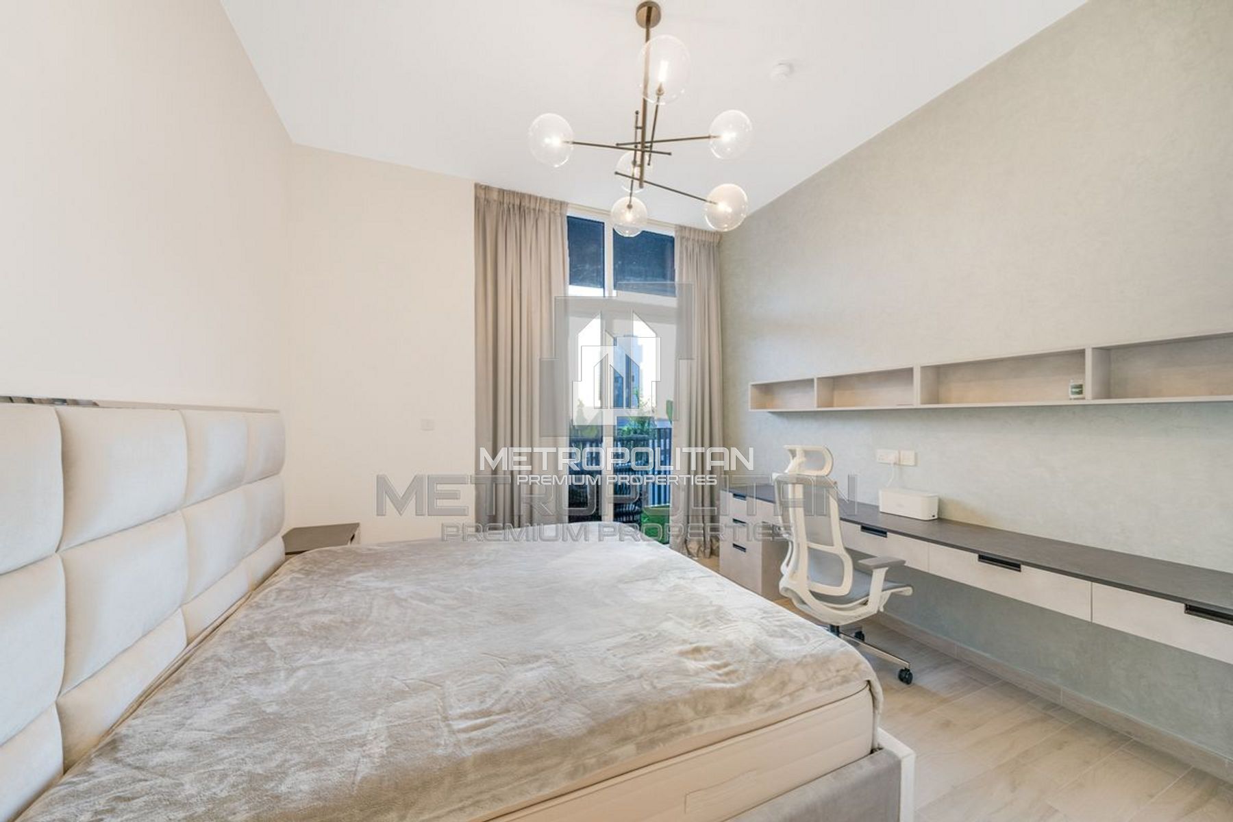 Image - Belgravia 3B, Jumeirah Village Circle, 迪拜 | Project - 公寓