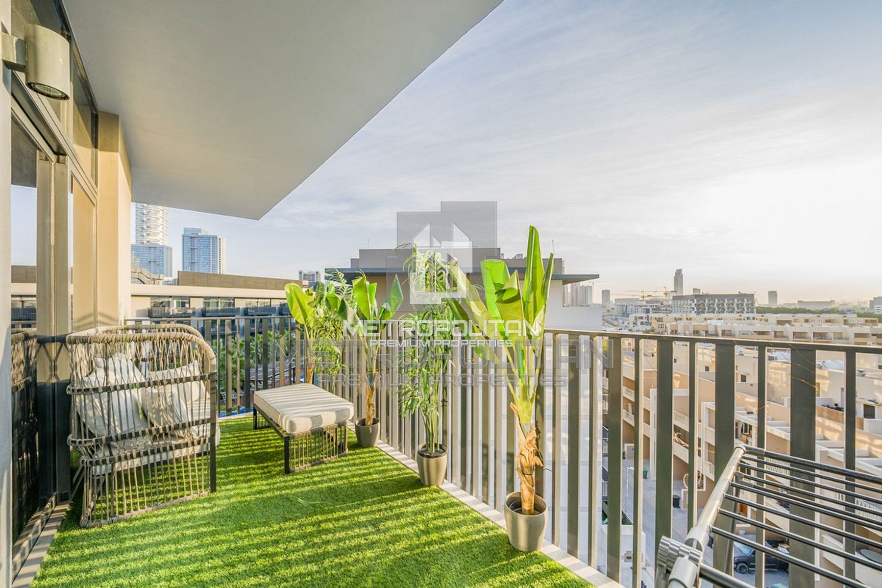 Image - Belgravia 3B, Jumeirah Village Circle, 迪拜 | Project - 公寓