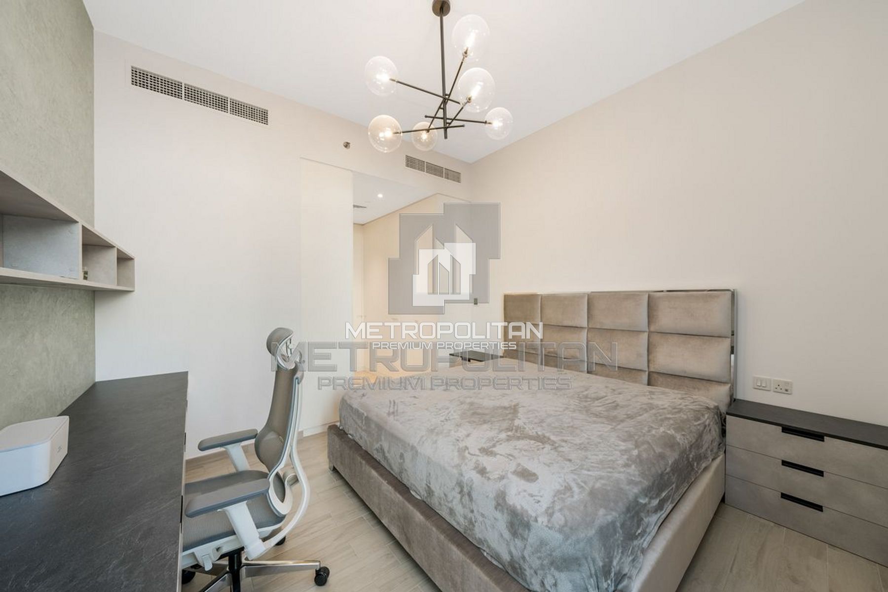 Image - Belgravia 3B, Jumeirah Village Circle, 迪拜 | Project - 公寓