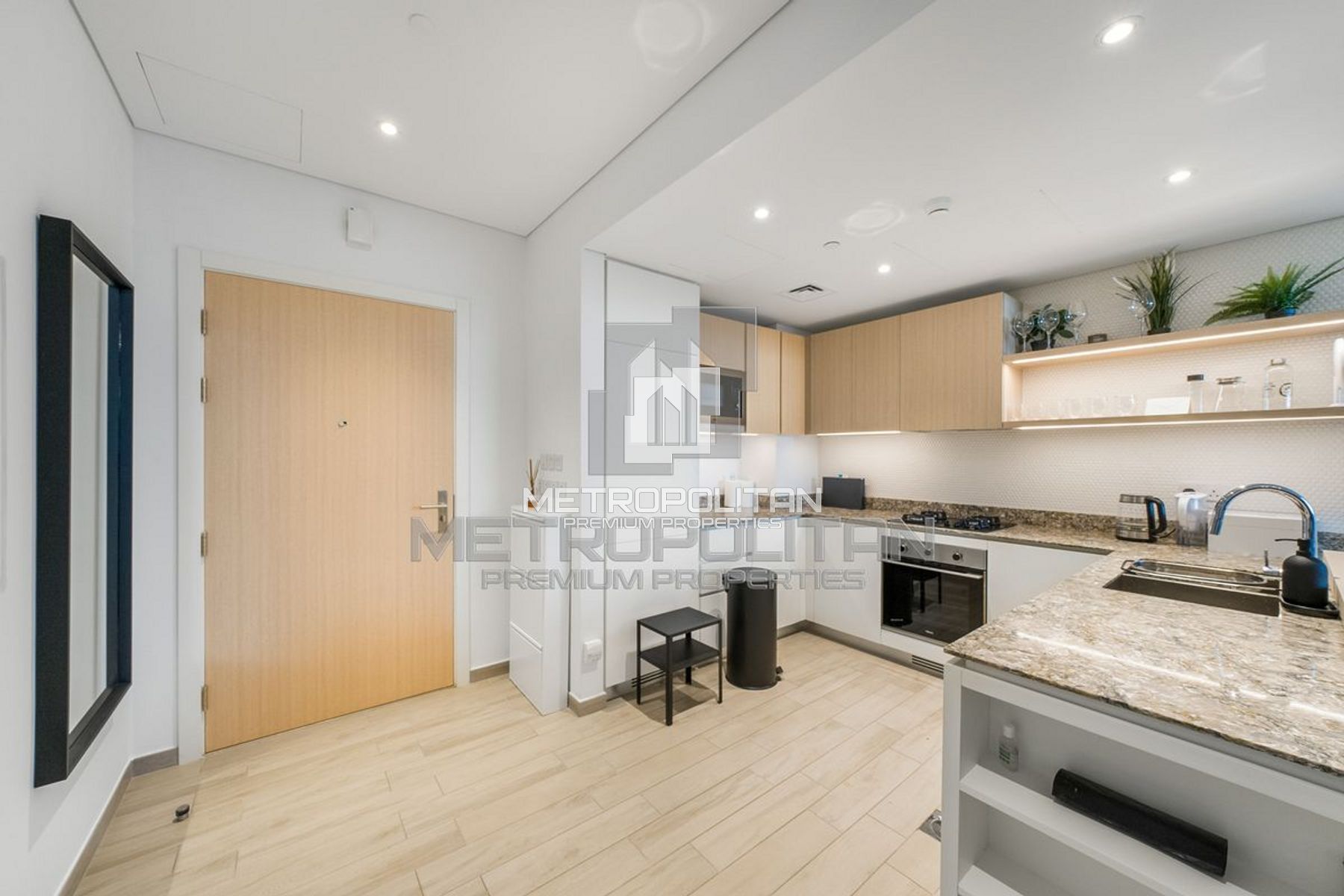 Image - Belgravia 3B, Jumeirah Village Circle, 迪拜 | Project - 公寓