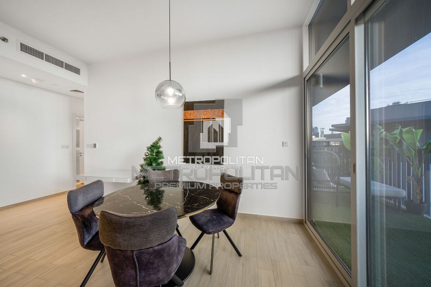 Image - Belgravia 3B, Jumeirah Village Circle, 迪拜 | Project - 公寓