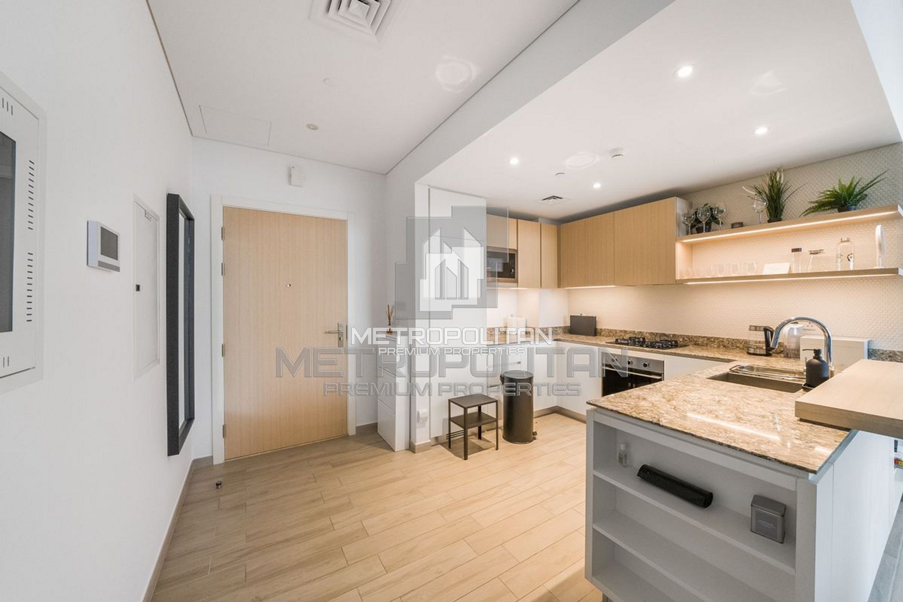 Image - Belgravia 3B, Jumeirah Village Circle, 迪拜 | Project - 公寓