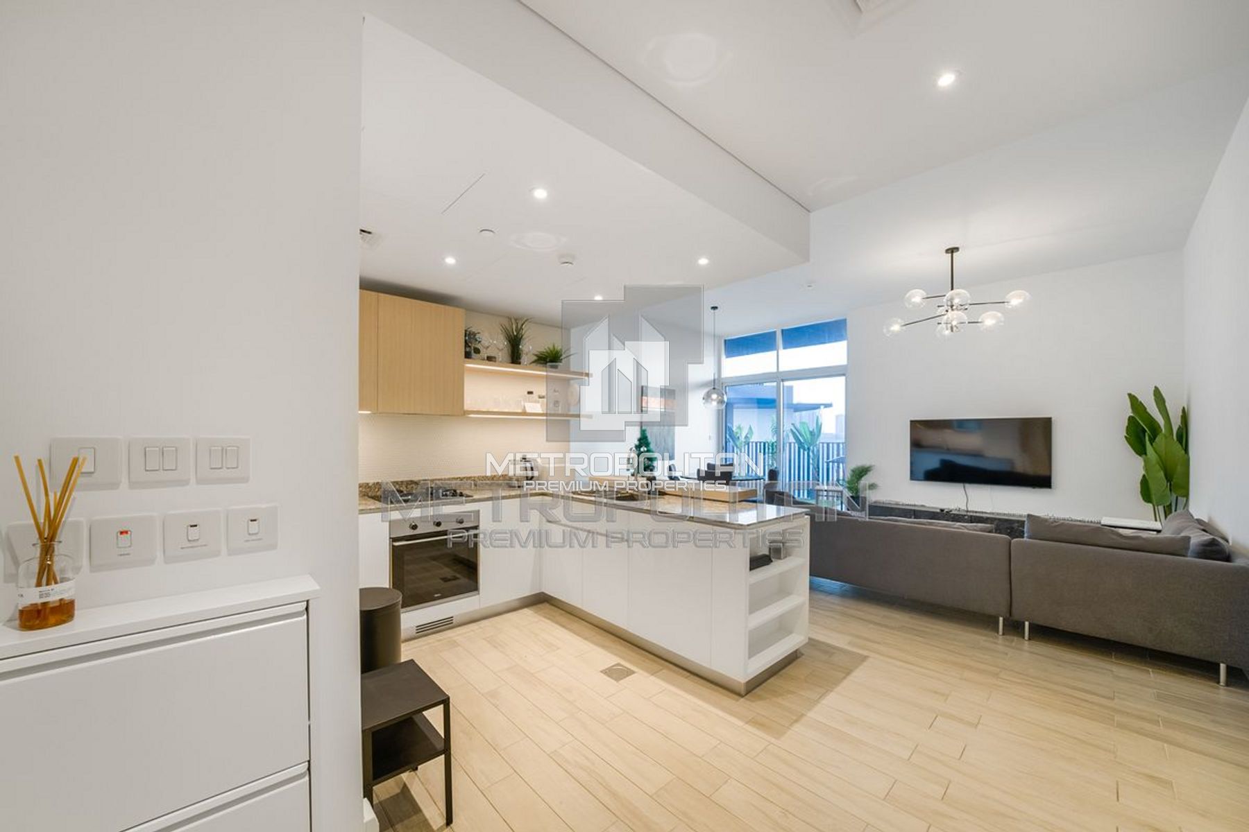 Image - Belgravia 3B, Jumeirah Village Circle, 迪拜 | Project - 公寓