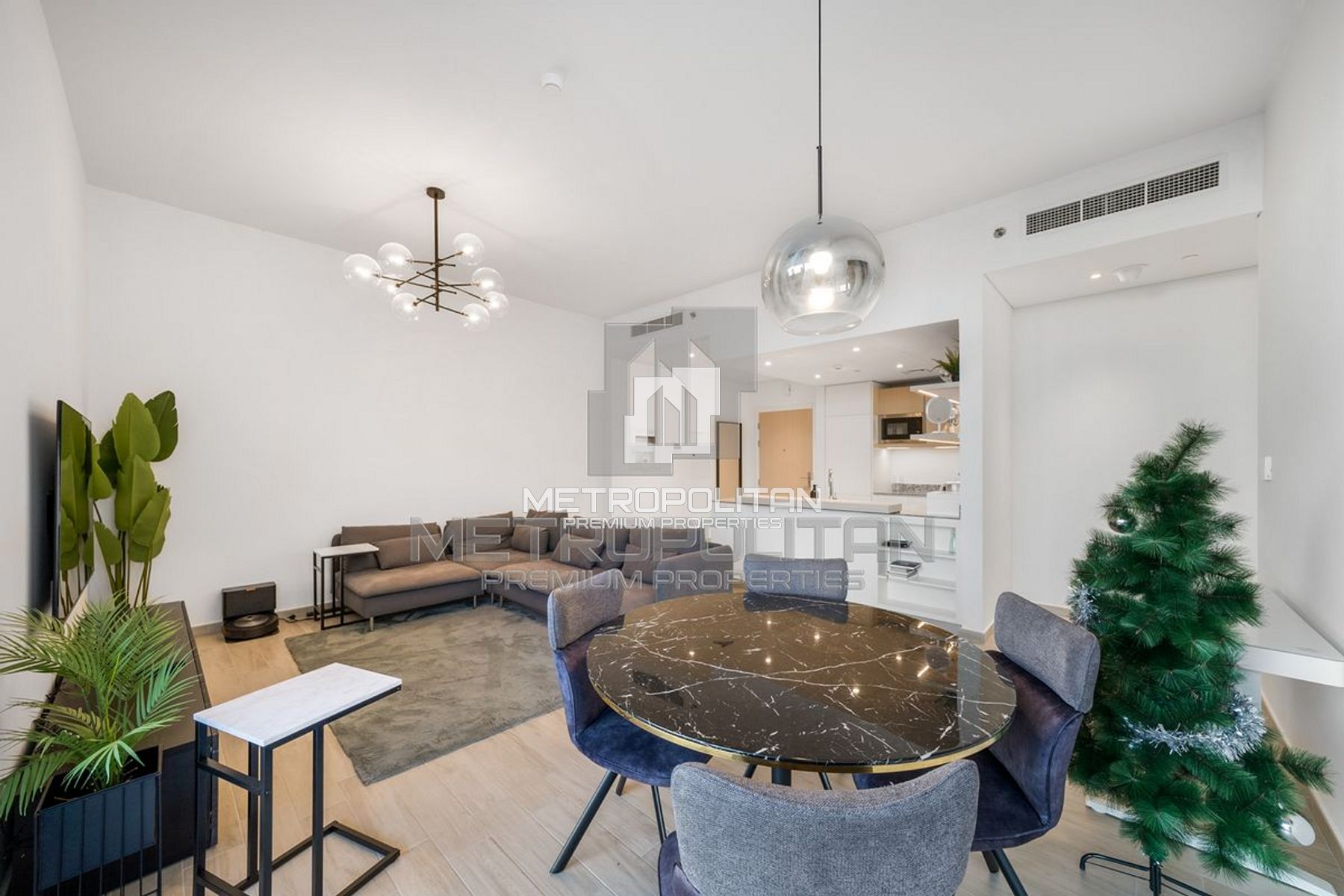 Image - Belgravia 3B, Jumeirah Village Circle, 迪拜 | Project - 公寓