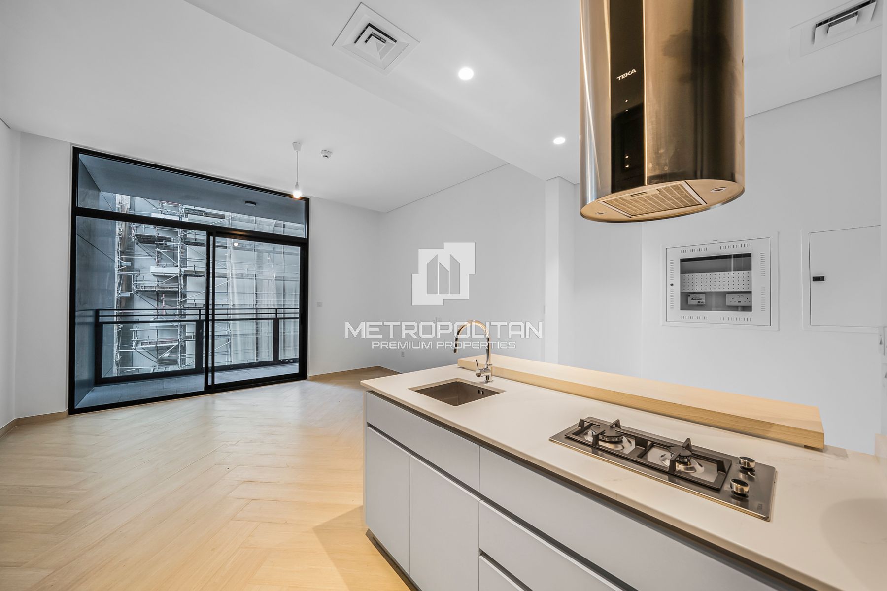 Image - Wilton Park Residences, Mohammed Bin Rashid City, Dubai | Project - شقة