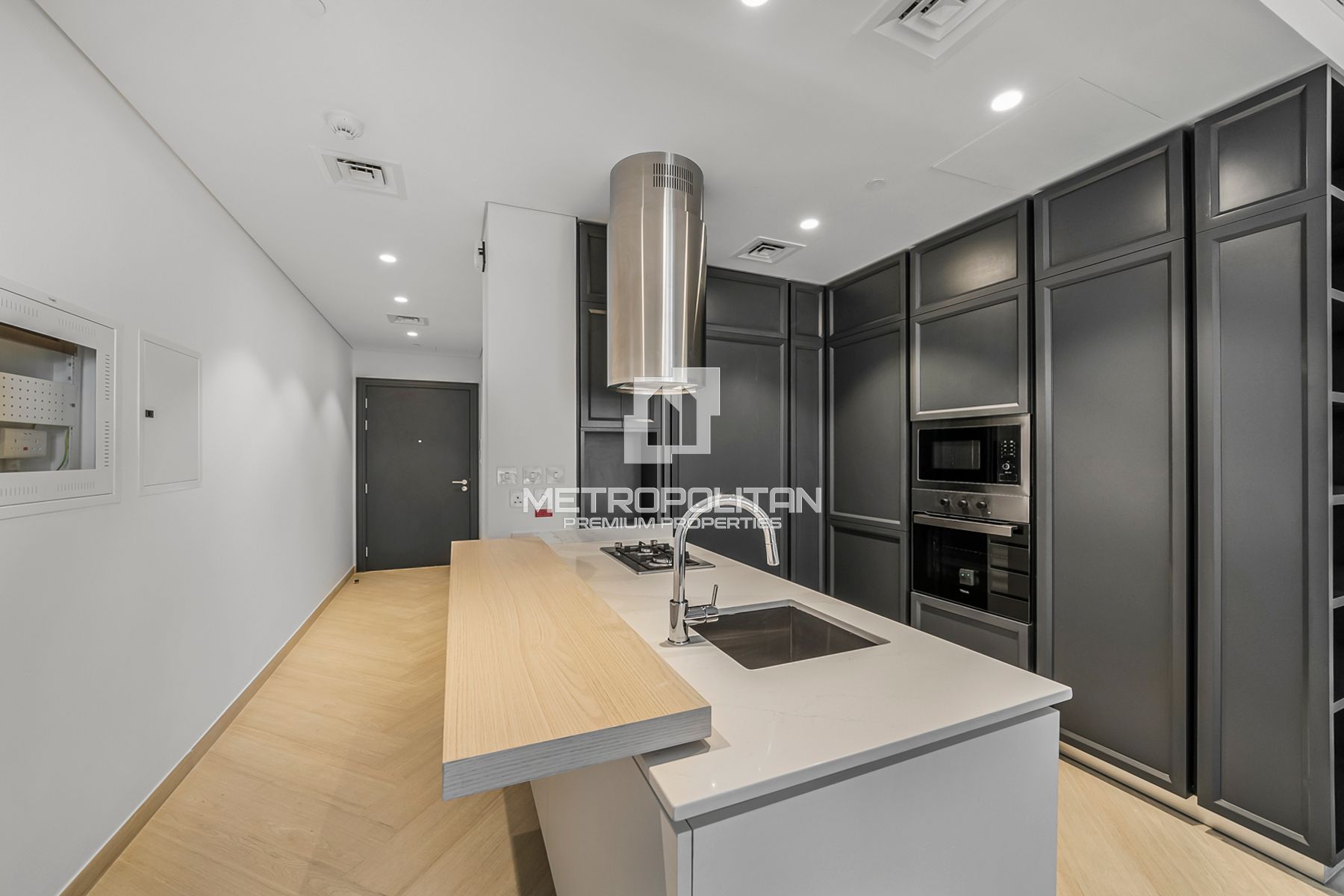 Image - Wilton Park Residences, Mohammed Bin Rashid City, Dubai | Project - شقة