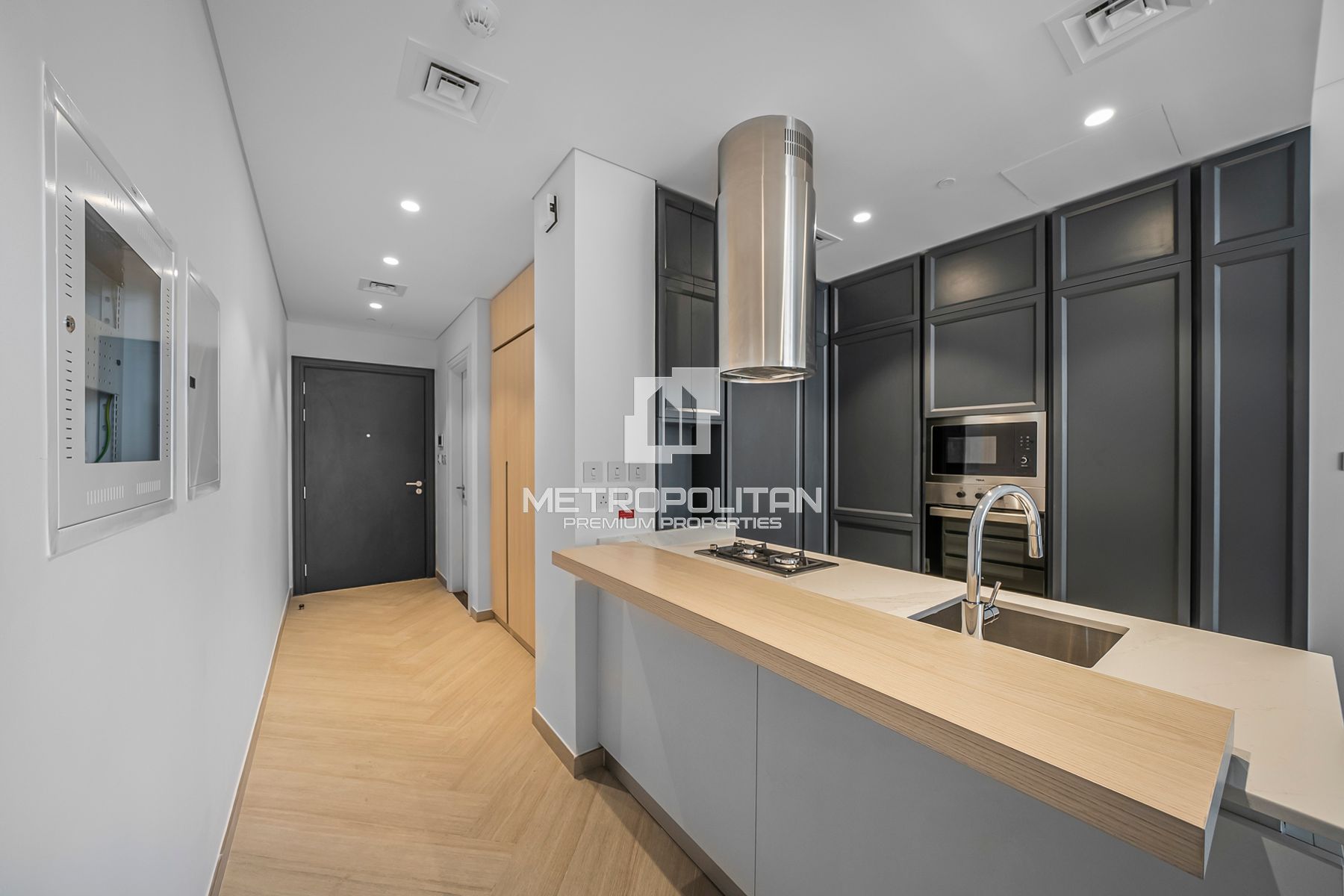 Image - Wilton Park Residences, Mohammed Bin Rashid City, Dubai | Project - شقة