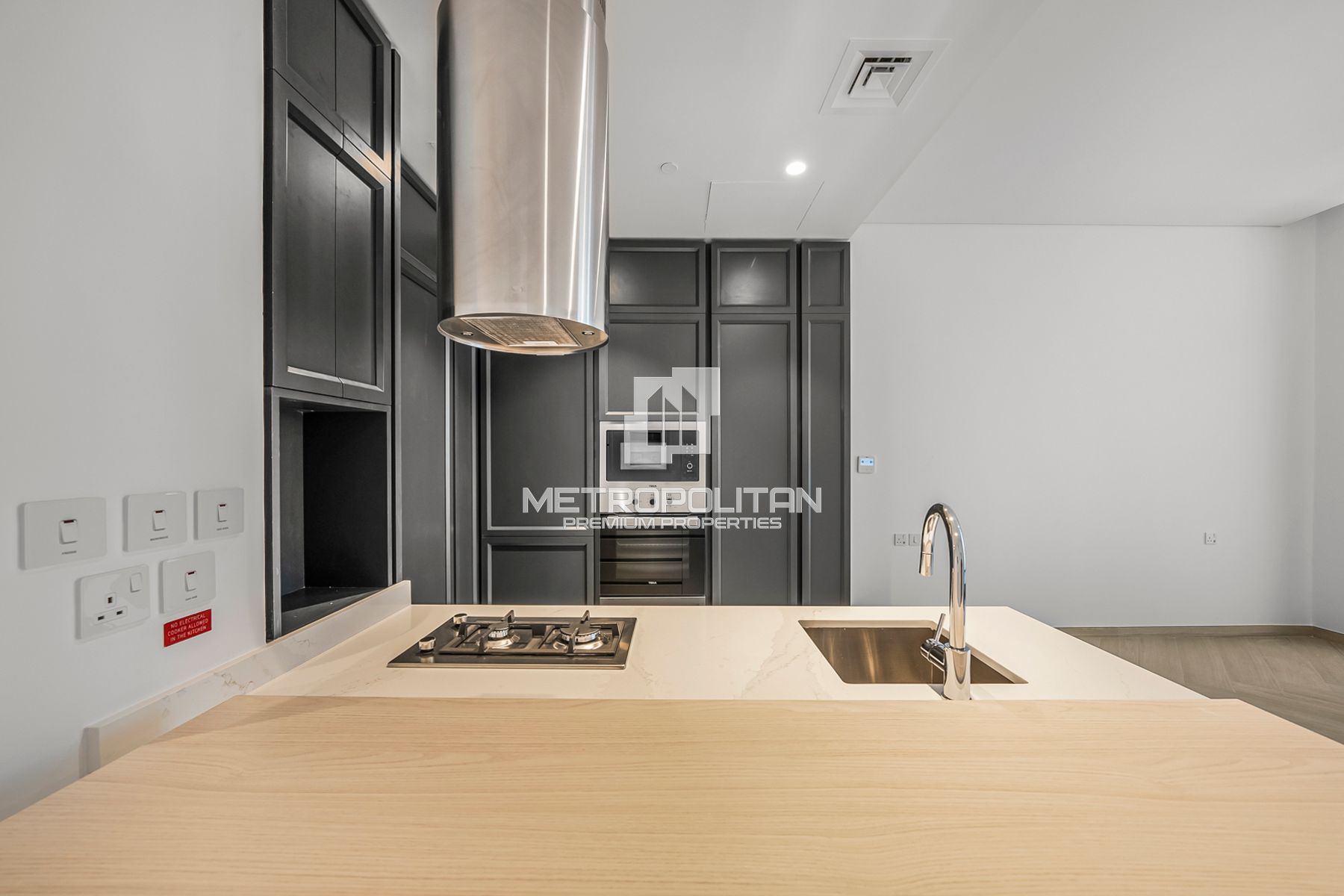 Image - Wilton Park Residences, Mohammed Bin Rashid City, Dubai | Project - شقة