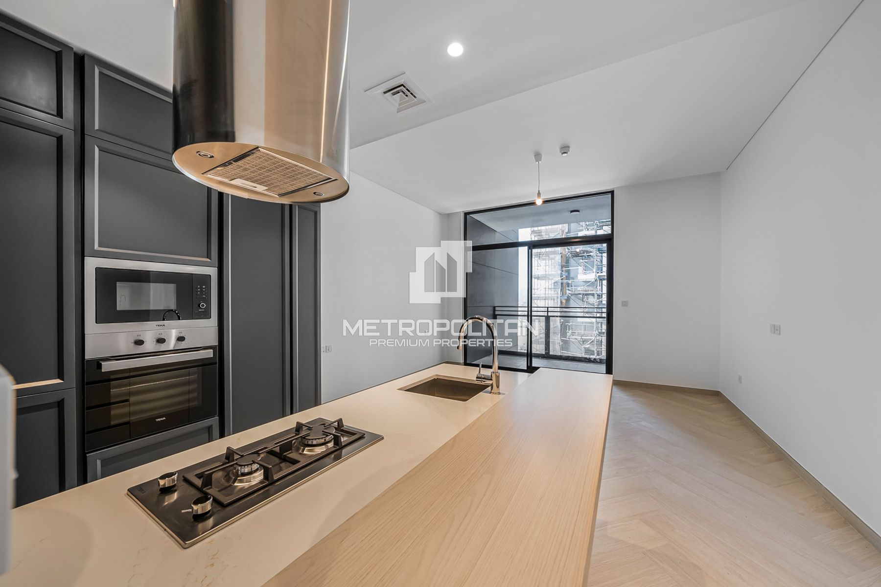 Image - Wilton Park Residences, Mohammed Bin Rashid City, Dubai | Project - شقة