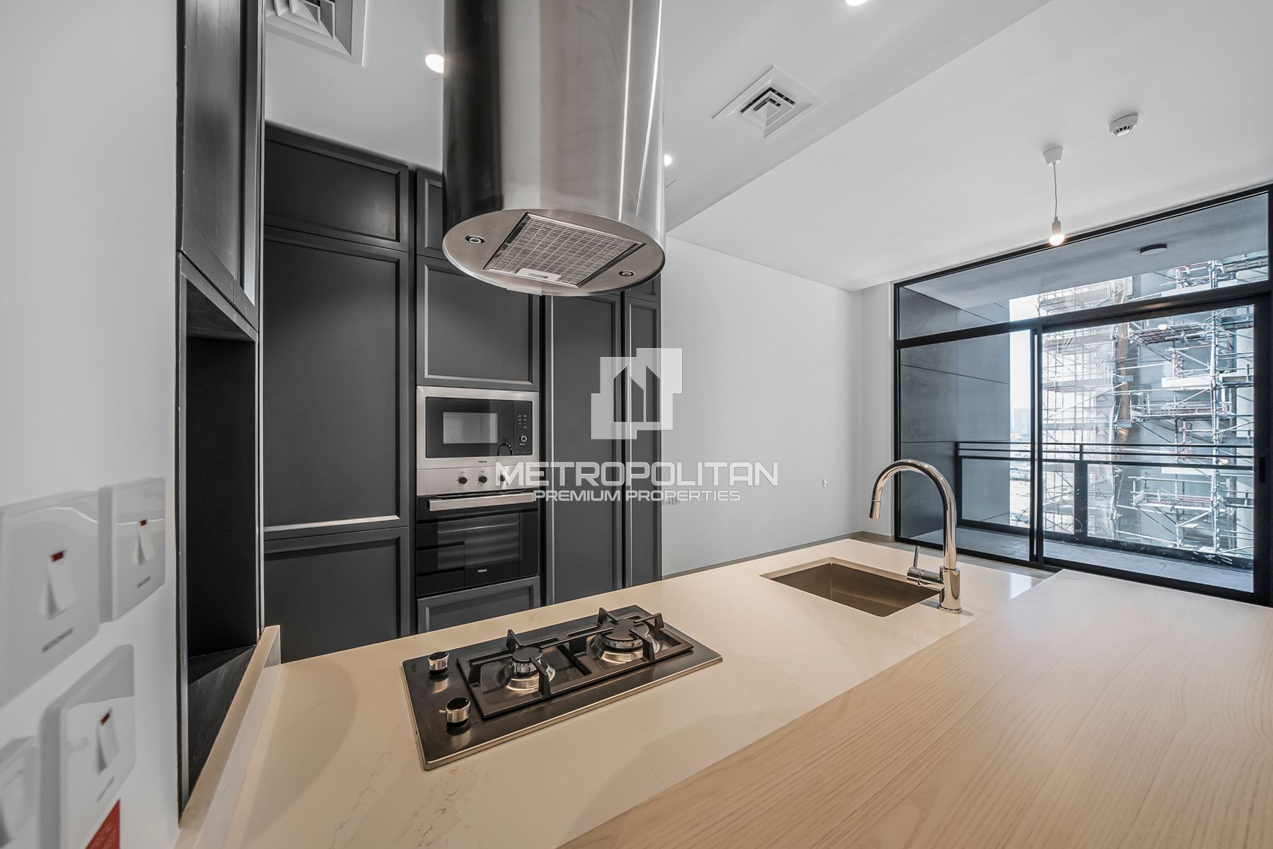 Image - Wilton Park Residences, Mohammed Bin Rashid City, Dubai | Project - شقة