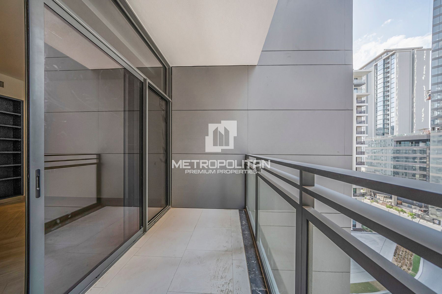 Image - Wilton Park Residences, Mohammed Bin Rashid City, Dubai | Project - شقة