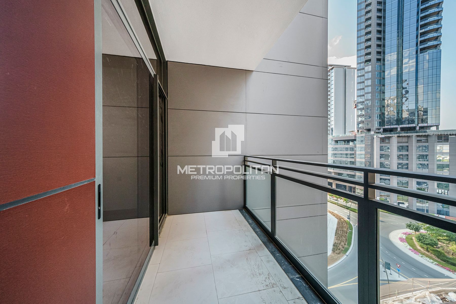 Image - Wilton Park Residences, Mohammed Bin Rashid City, Dubai | Project - شقة