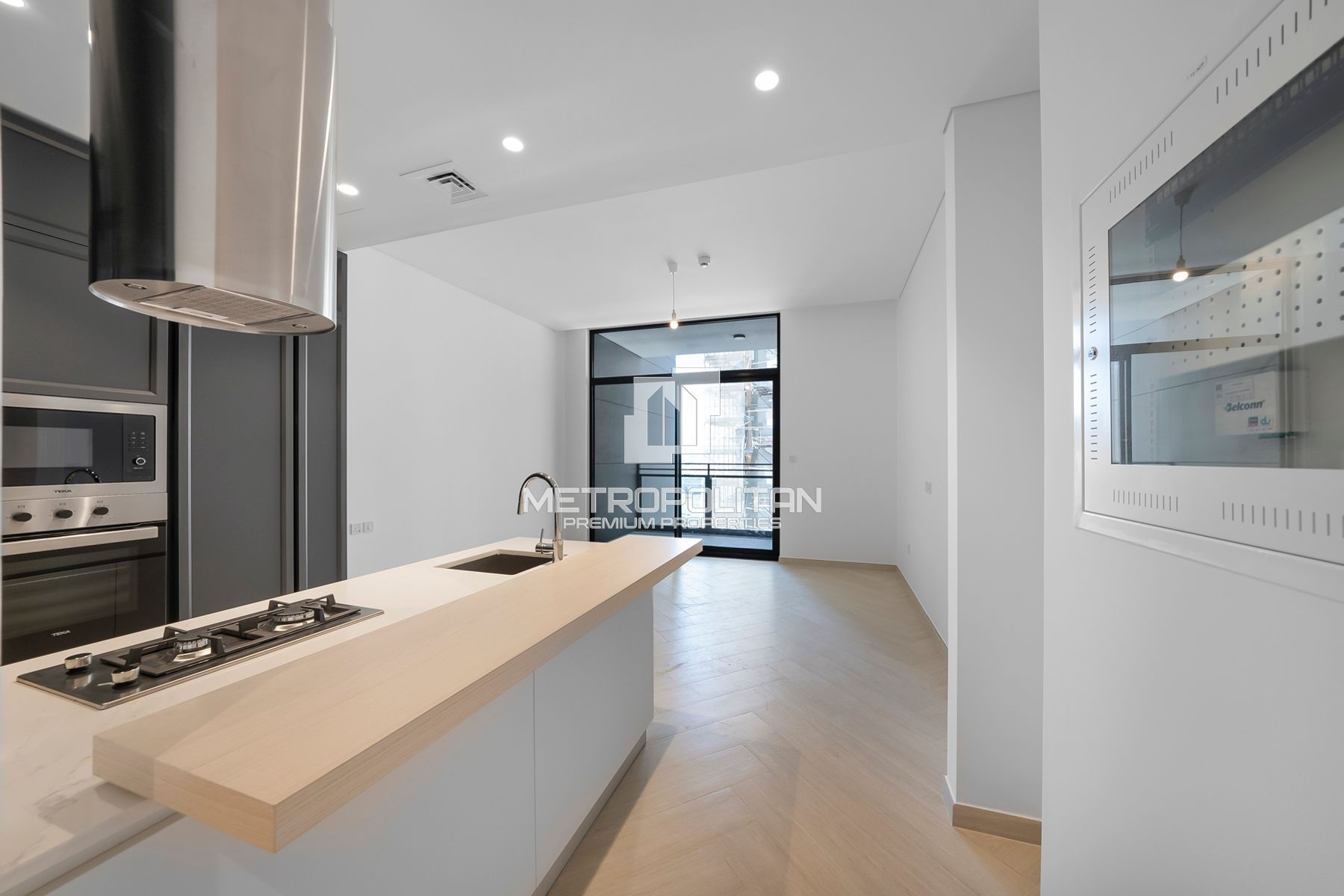 Image - Wilton Park Residences, Mohammed Bin Rashid City, Dubai | Project - شقة