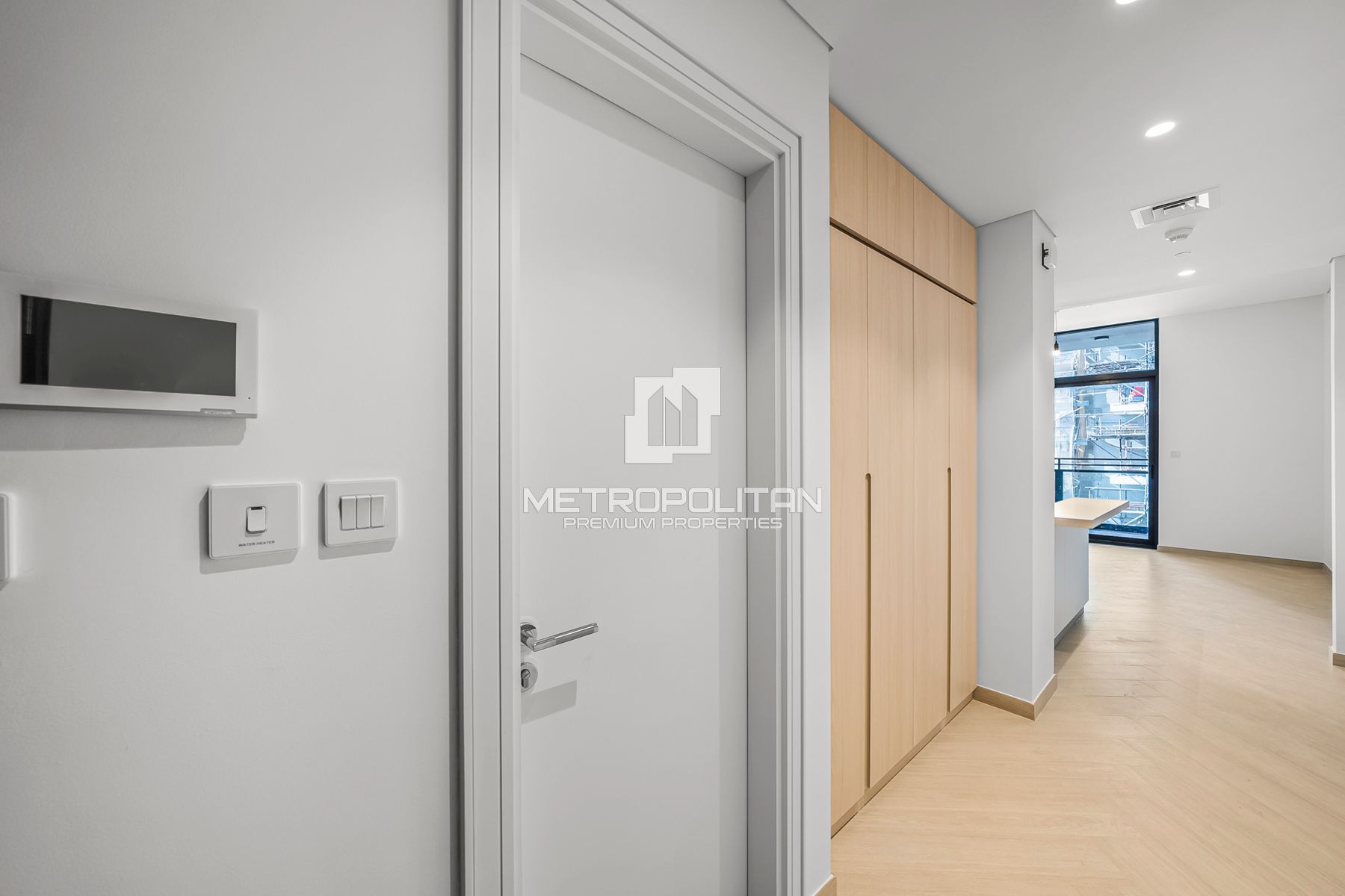 Image - Wilton Park Residences, Mohammed Bin Rashid City, Dubai | Project - شقة