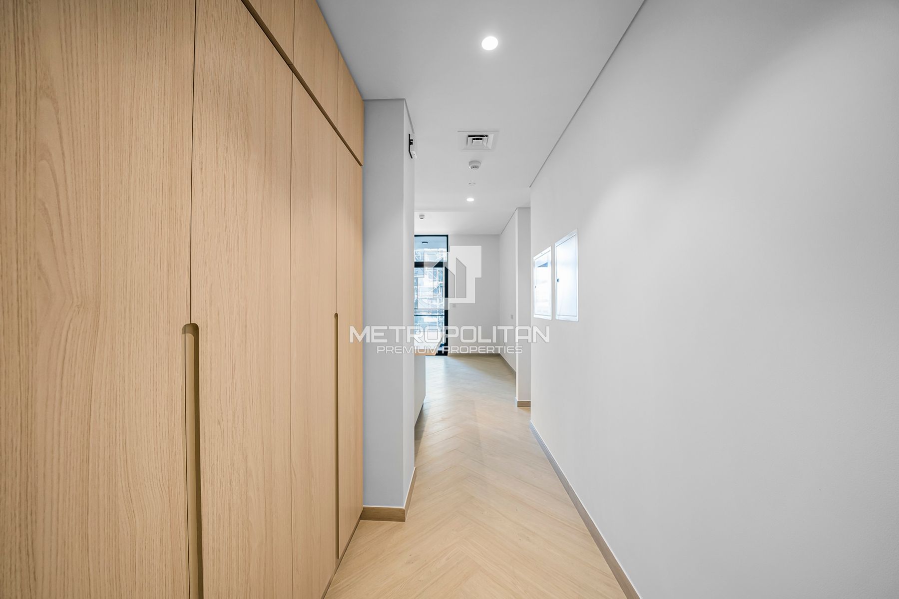 Image - Wilton Park Residences, Mohammed Bin Rashid City, Dubai | Project - شقة