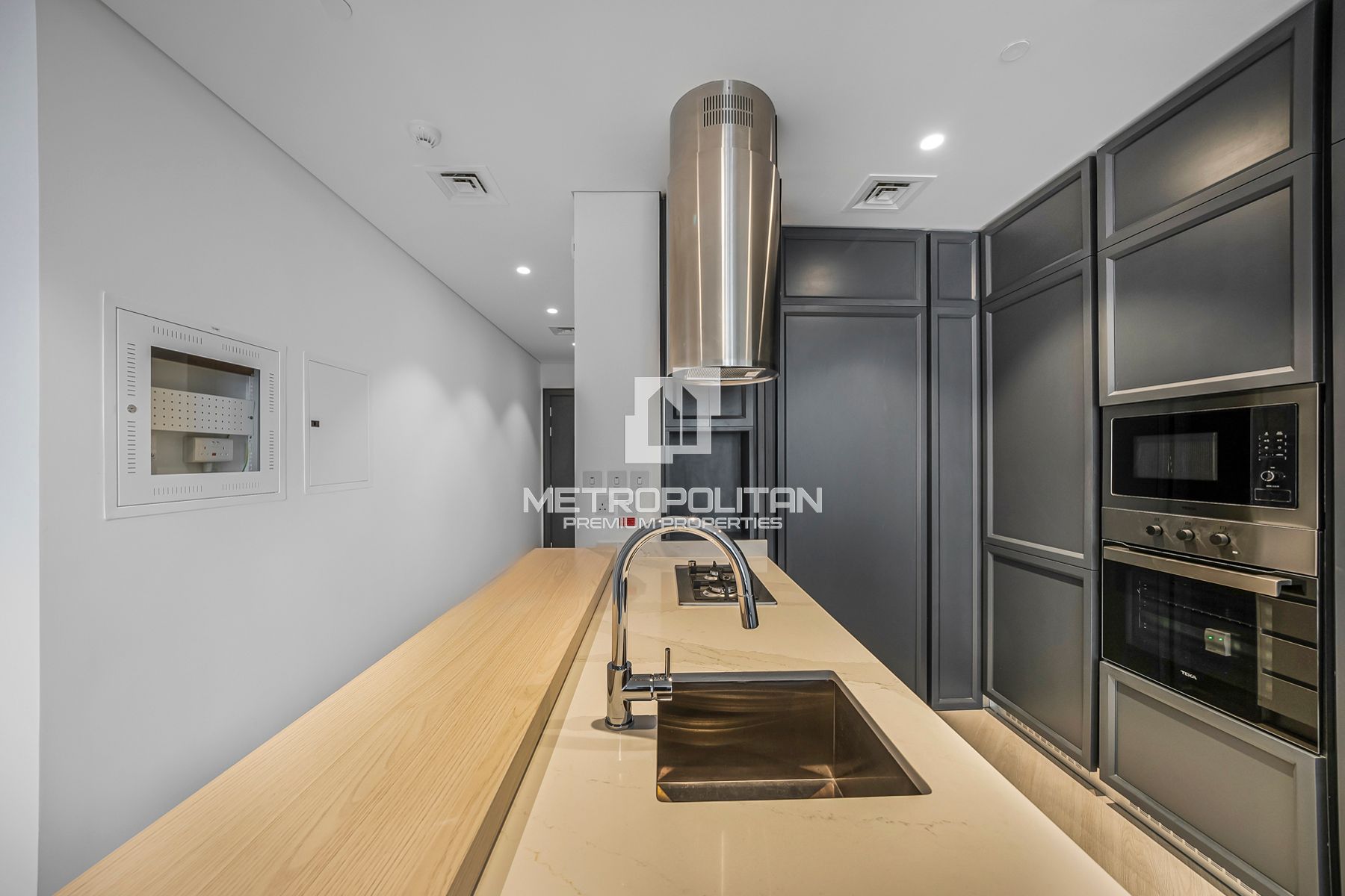 Image - Wilton Park Residences, Mohammed Bin Rashid City, Dubai | Project - شقة