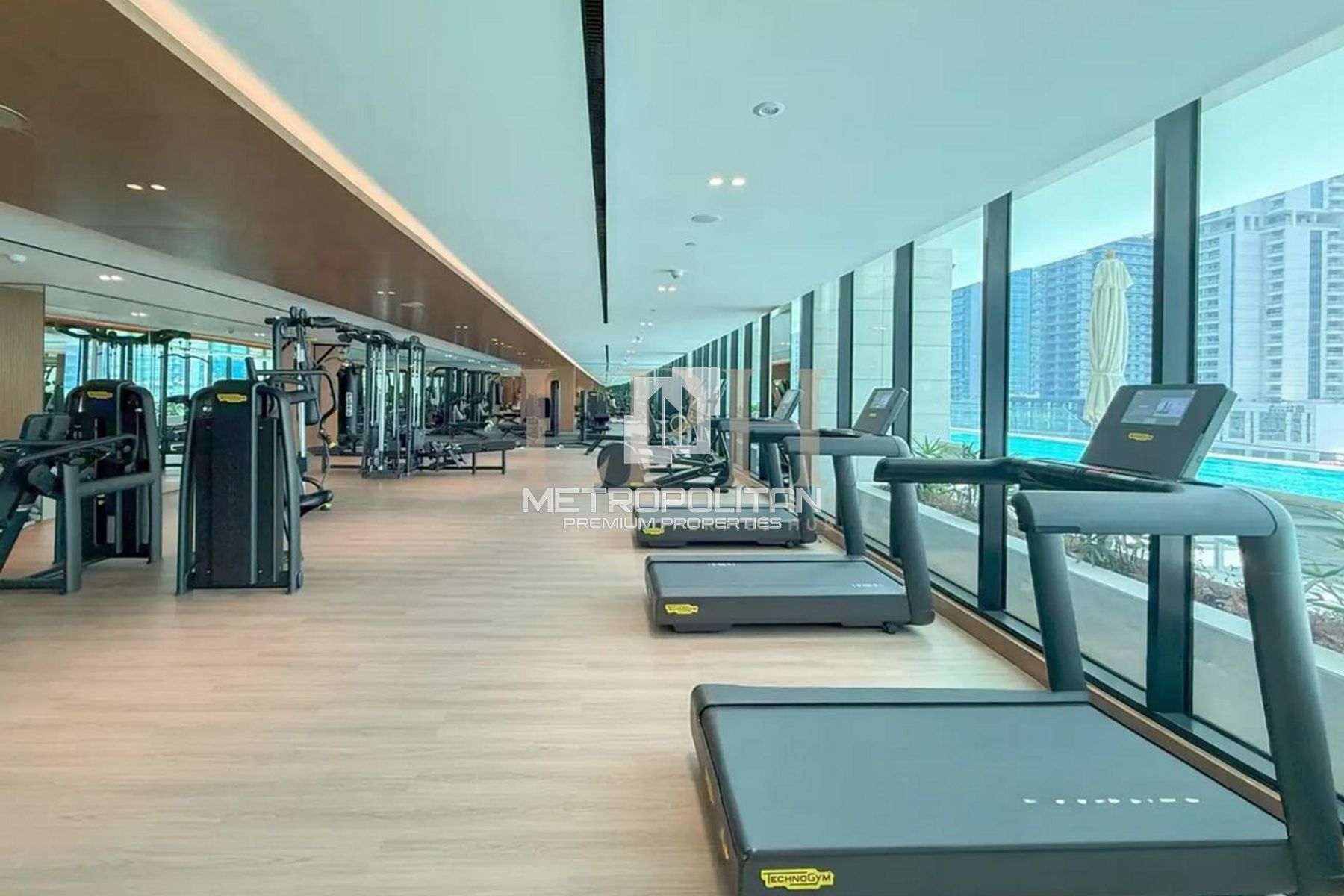 Image - Trillionaire Residences, Business Bay, Dubai | Project - Apartment