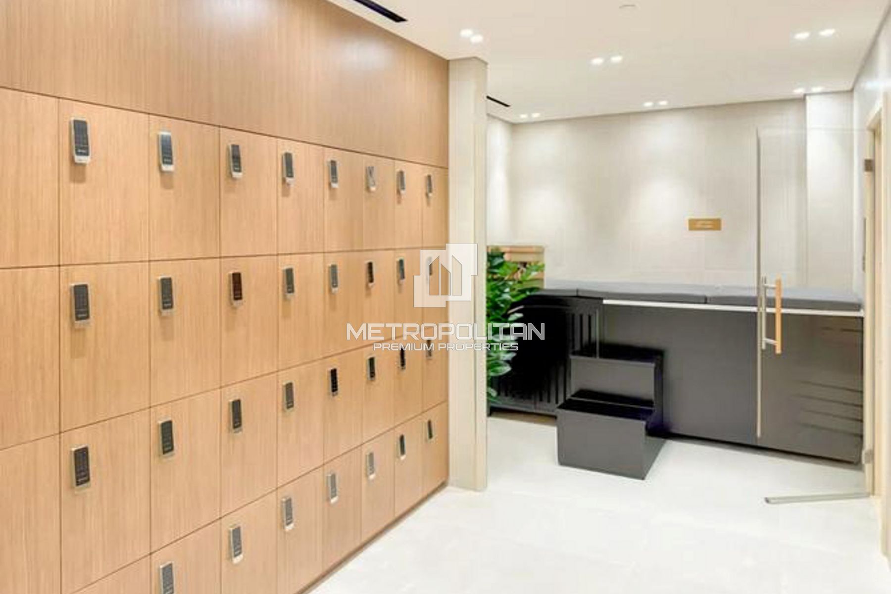 Image - Trillionaire Residences, Business Bay, Dubai | Project - Apartment