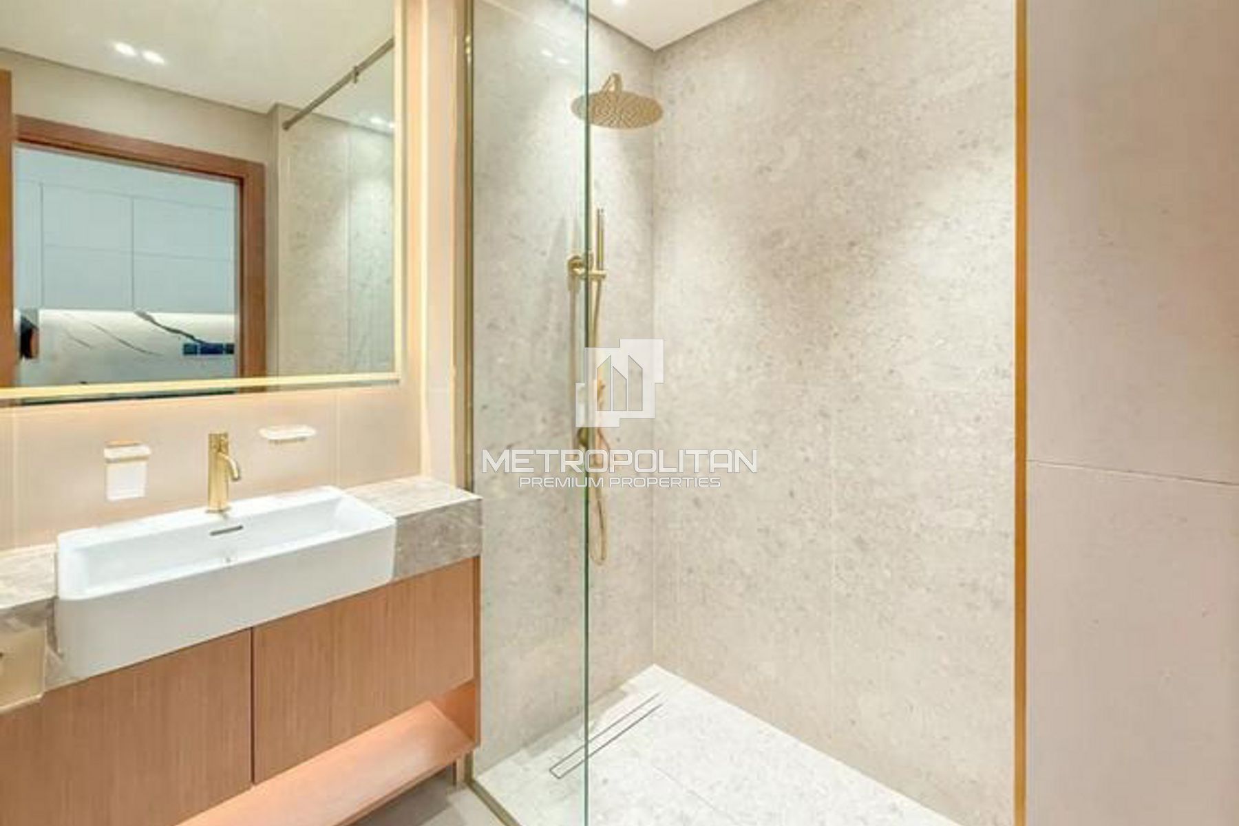 Image - Trillionaire Residences, Business Bay, Dubai | Project - Apartment