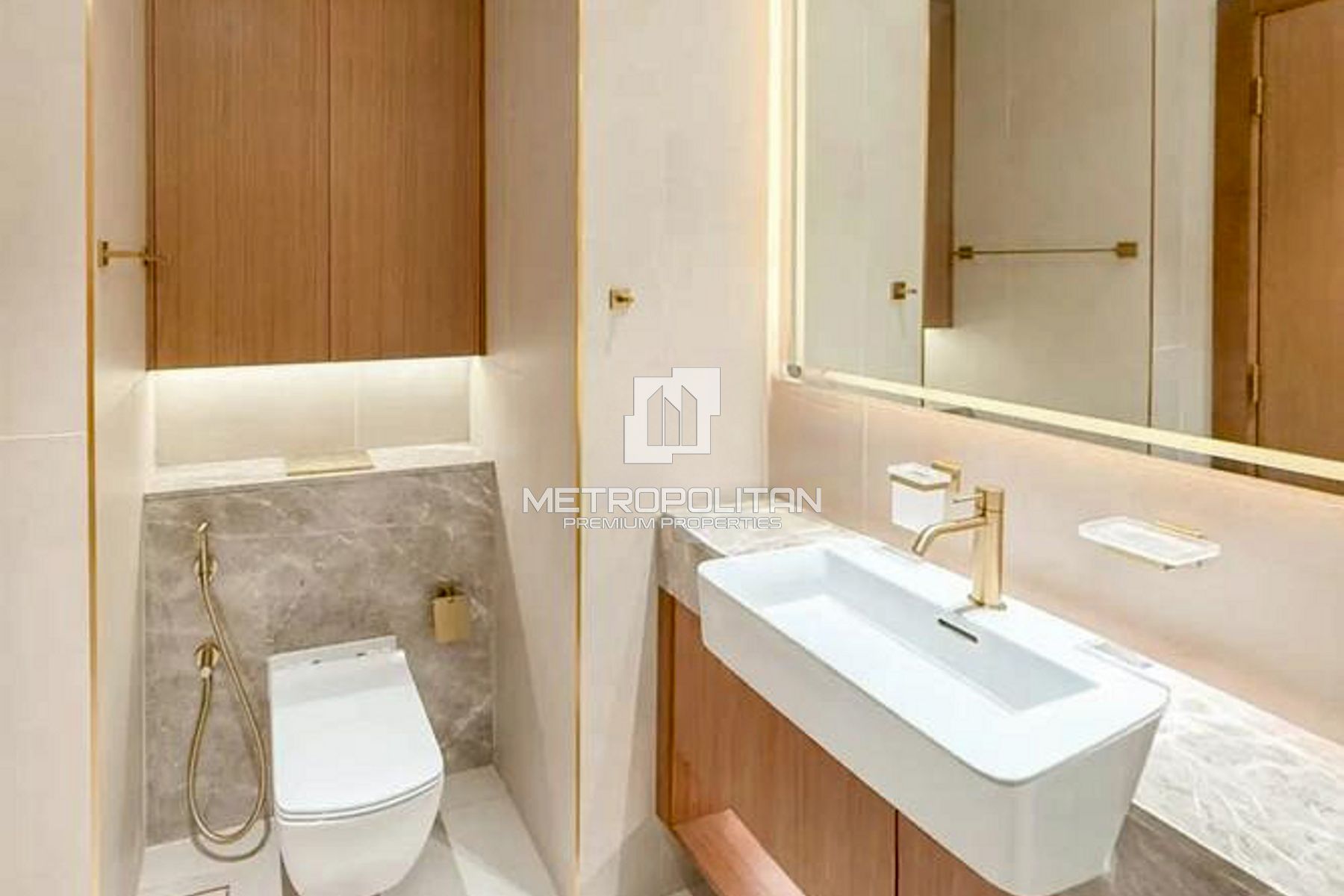 Image - Trillionaire Residences, Business Bay, Dubai | Project - Apartment