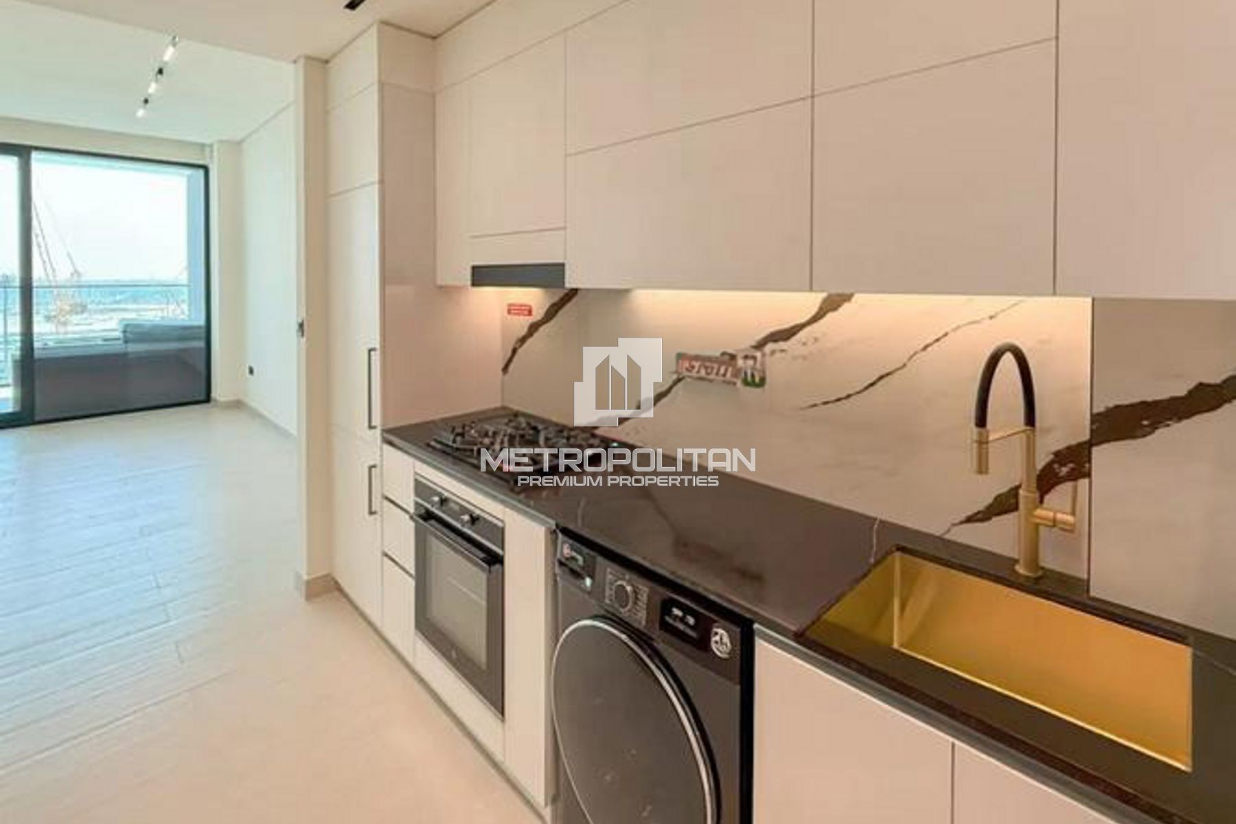 Image - Trillionaire Residences, Business Bay, Dubai | Project - Apartment