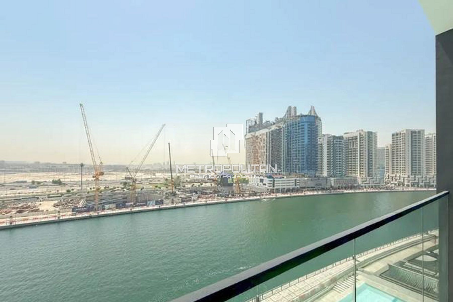 Image - Trillionaire Residences, Business Bay, Dubai | Project - Apartment