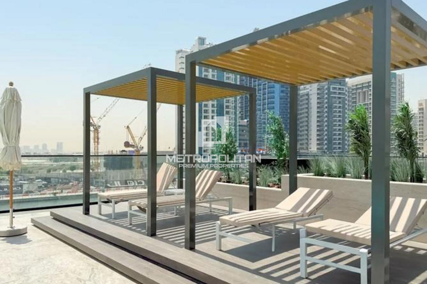 Image - Trillionaire Residences, Business Bay, Dubai | Project - Apartment