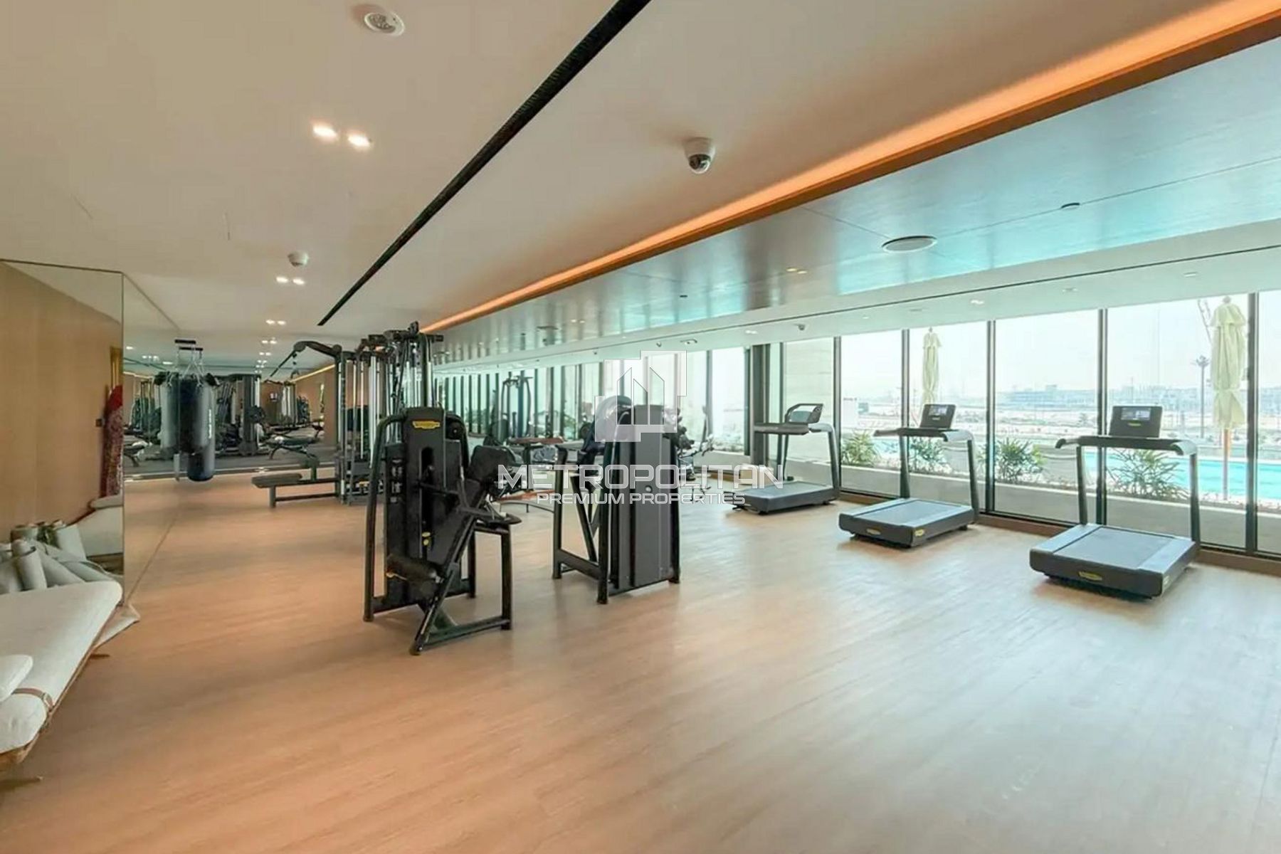 Image - Trillionaire Residences, Business Bay, Dubai | Project - Apartment