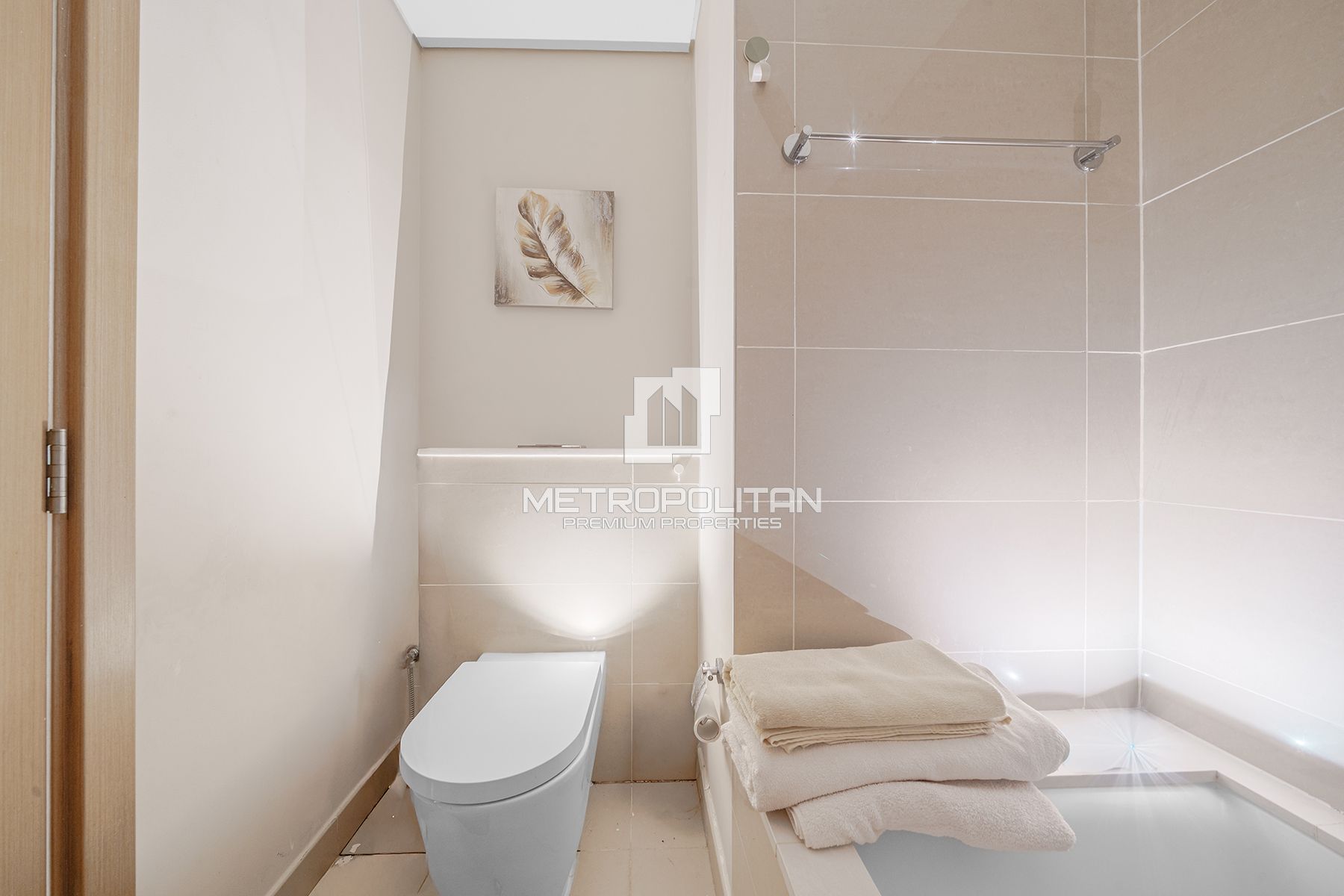 Image - Harbour Gate Tower 1, Dubai Creek Harbour (The Lagoons), Dubai | Project - Appartement