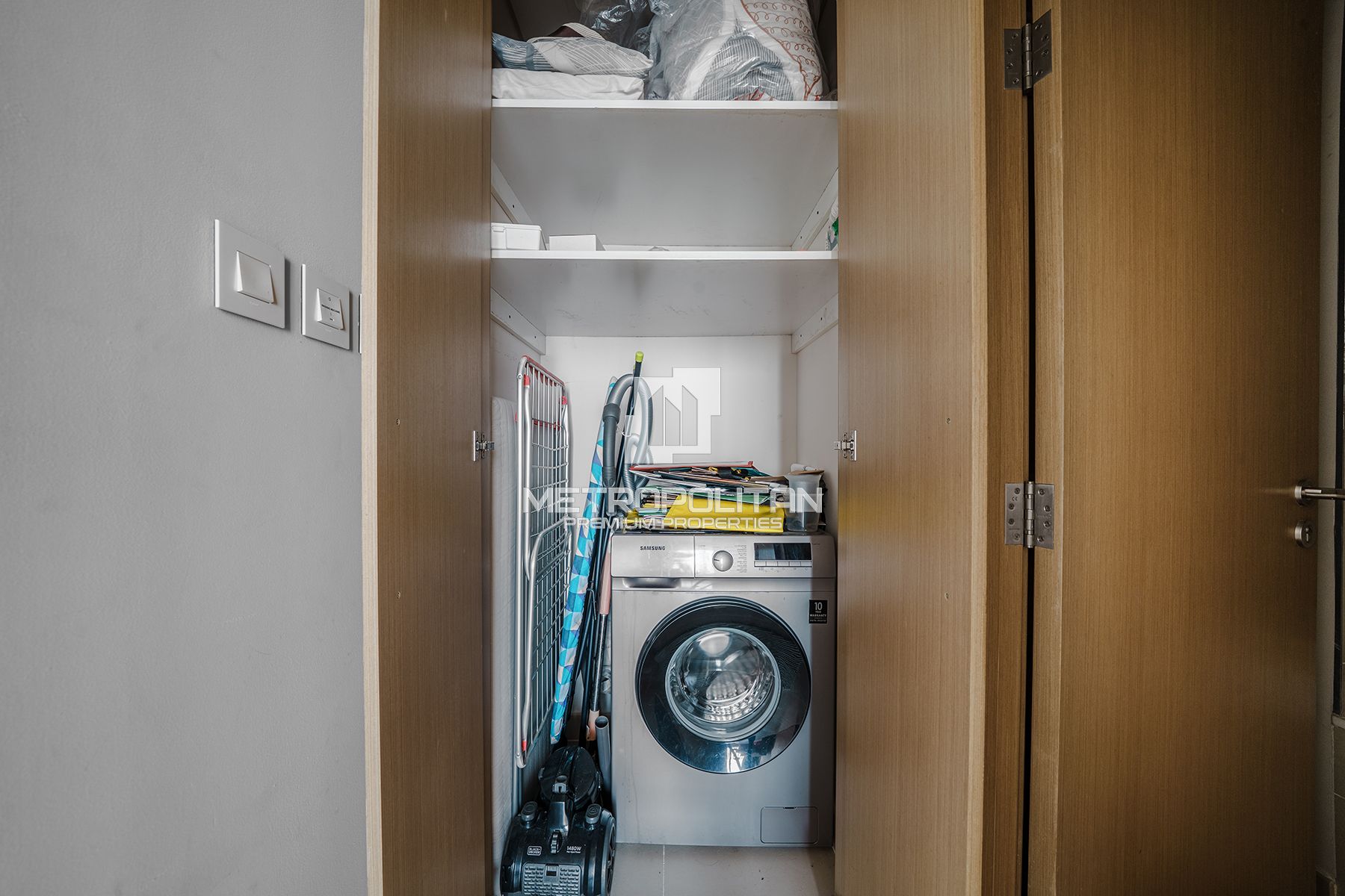 Image - Harbour Gate Tower 1, Dubai Creek Harbour (The Lagoons), Dubai | Project - Appartement