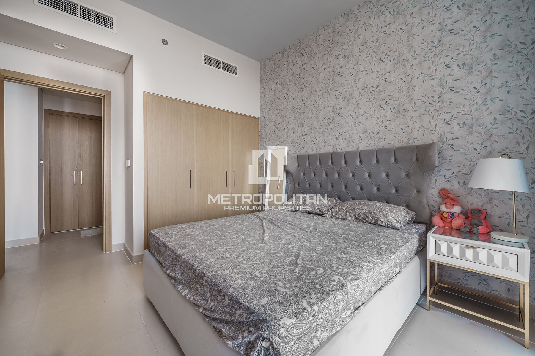 Image - Harbour Gate Tower 1, Dubai Creek Harbour (The Lagoons), Dubai | Project - Appartement