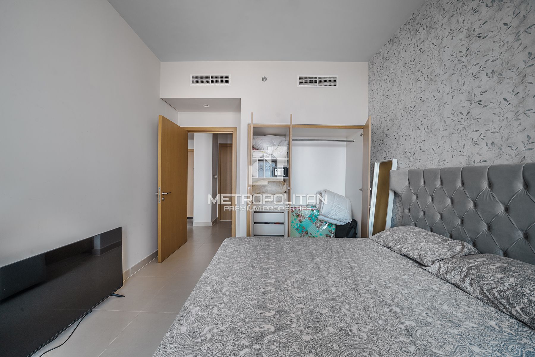 Image - Harbour Gate Tower 1, Dubai Creek Harbour (The Lagoons), Dubai | Project - Appartement