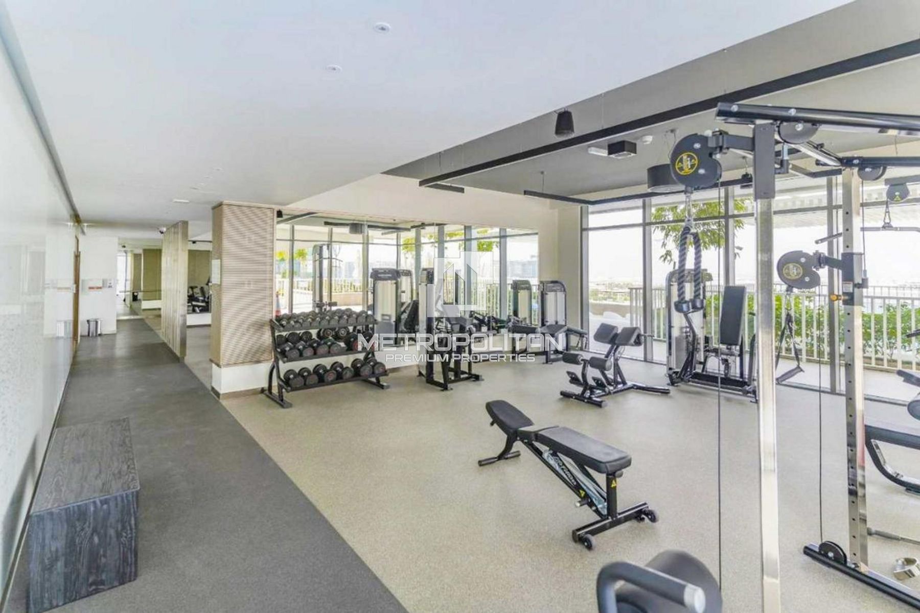 Image - Beach Vista Tower 2, Dubai Harbour, Дубай | Project - Апартаменты