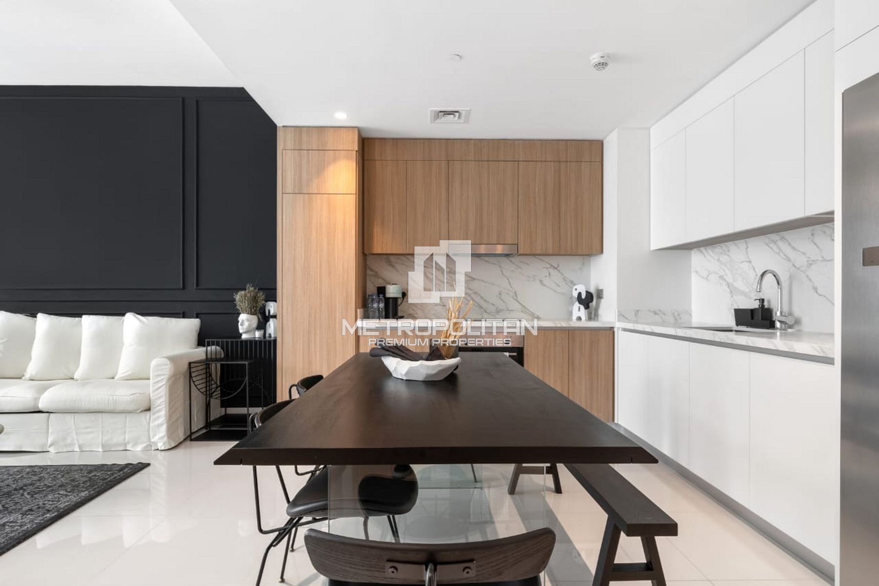 Image - Beach Vista Tower 2, Dubai Harbour, Дубай | Project - Апартаменты