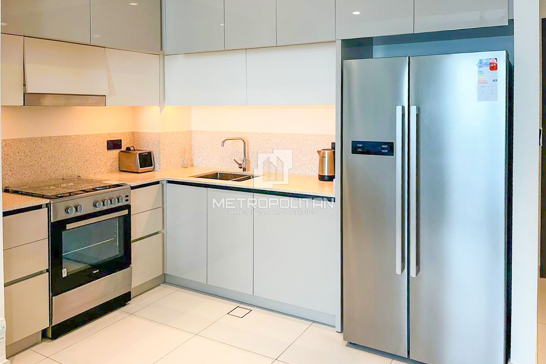 Image - Jumeirah Living Marina Gate, Dubai Marina, Dubai | Project - شقة