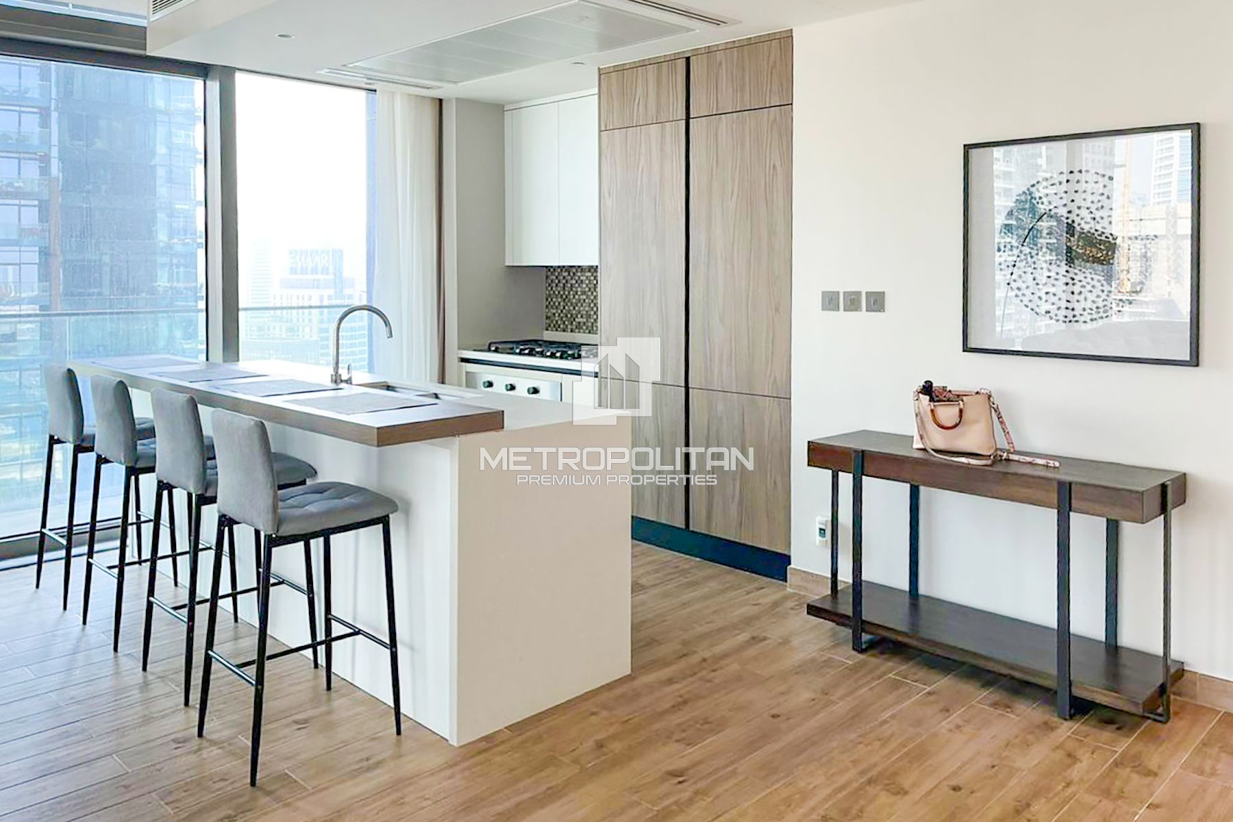 Image - Jumeirah Living Marina Gate, Dubai Marina, Dubai | Project - شقة