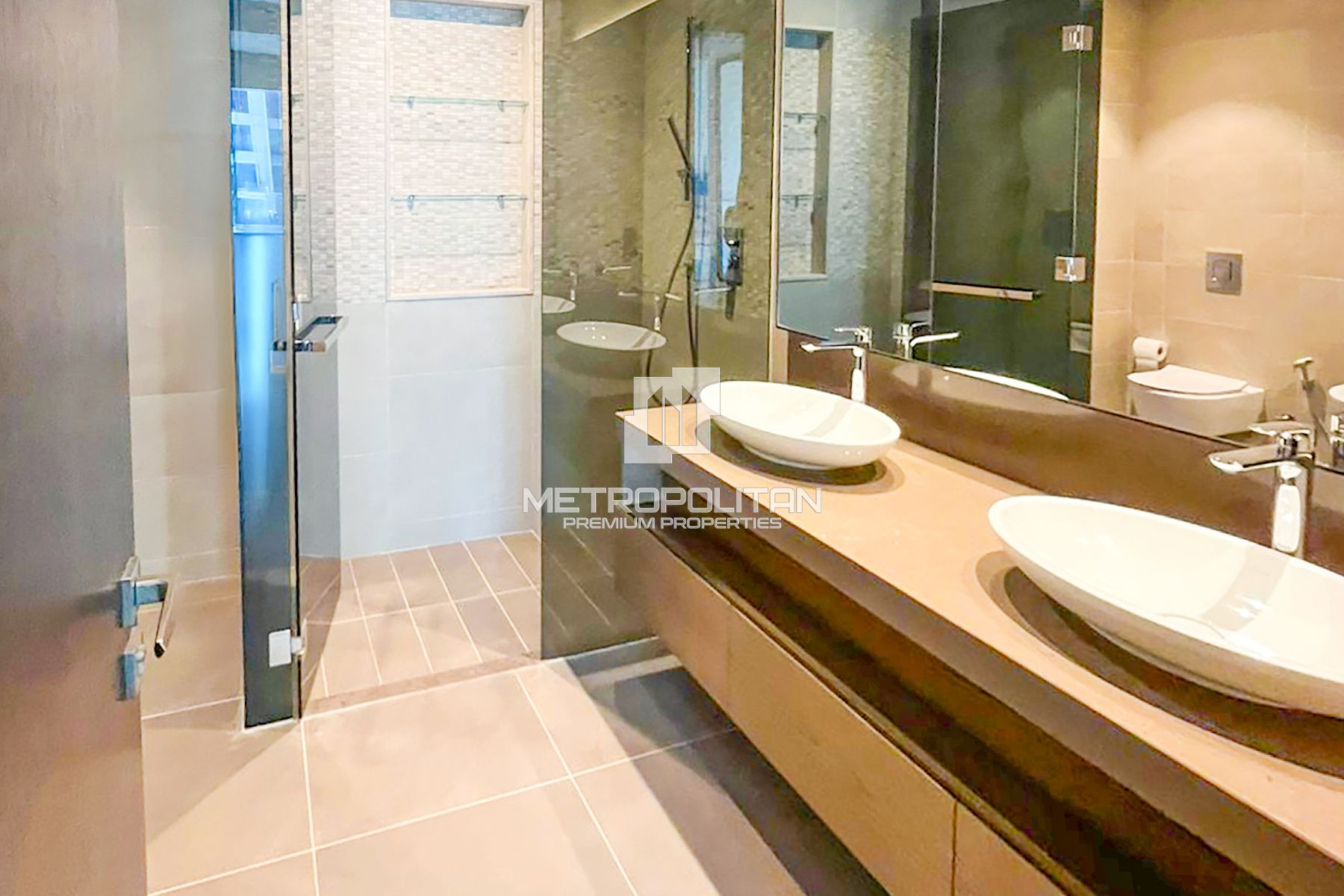 Image - Jumeirah Living Marina Gate, Dubai Marina, Dubai | Project - شقة