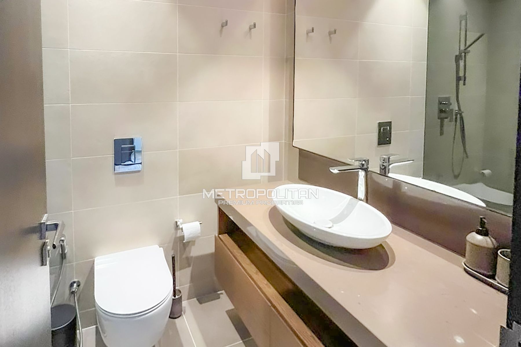 Image - Jumeirah Living Marina Gate, Dubai Marina, Dubai | Project - شقة