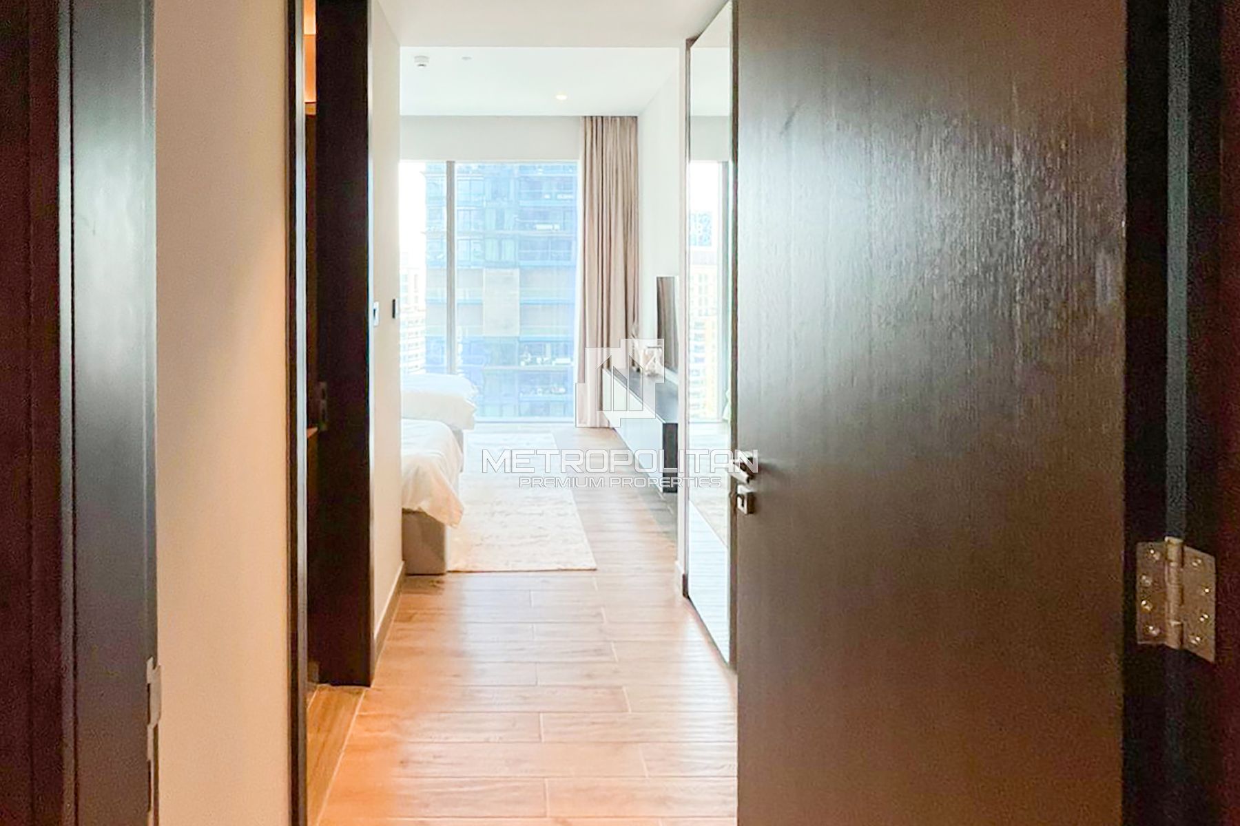 Image - Jumeirah Living Marina Gate, Dubai Marina, Dubai | Project - شقة