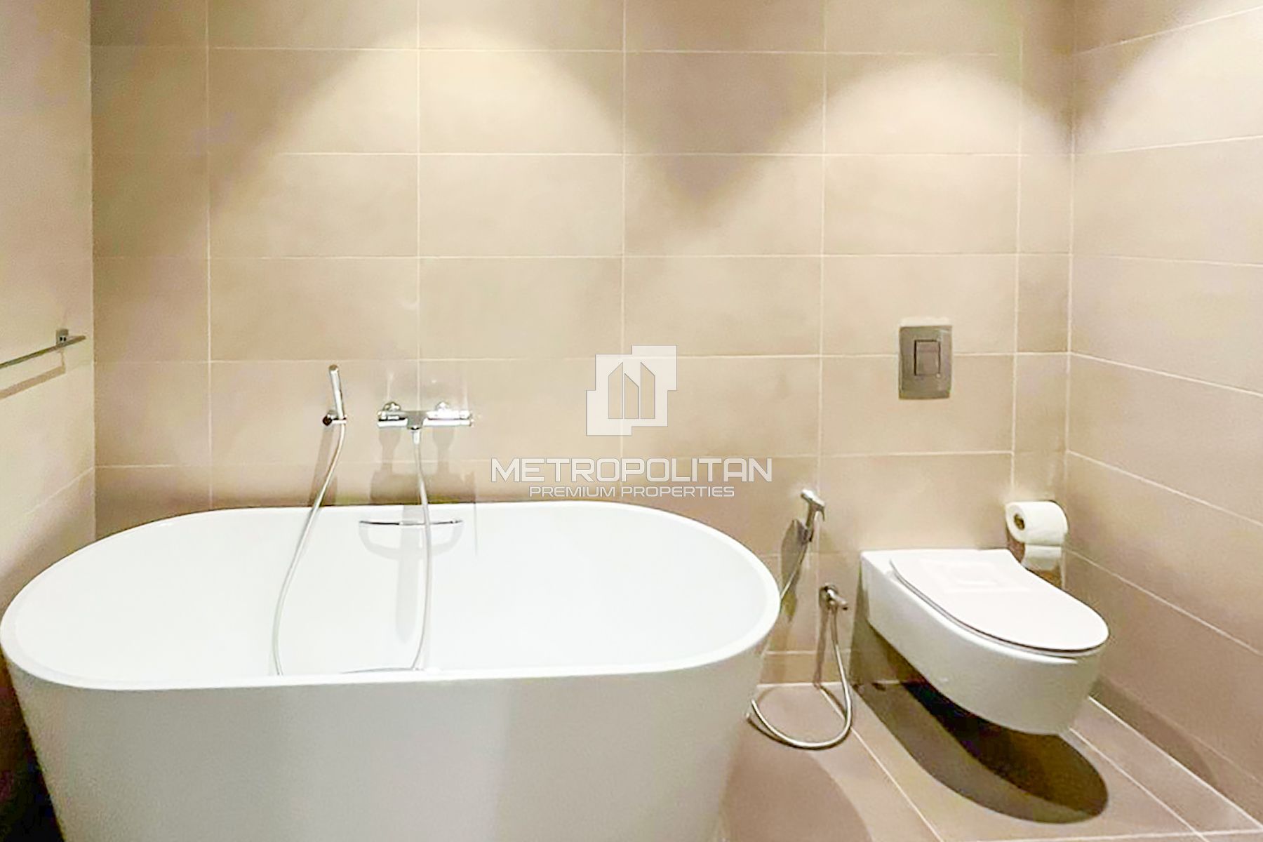 Image - Jumeirah Living Marina Gate, Dubai Marina, Dubai | Project - شقة