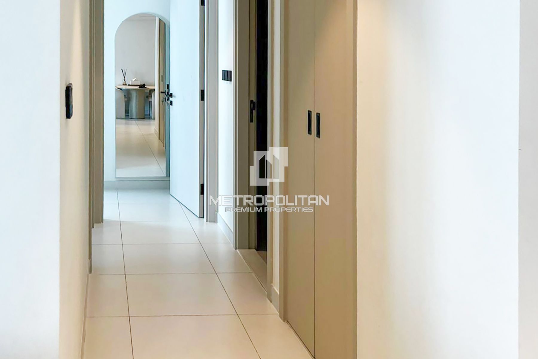 Image - Jumeirah Living Marina Gate, Dubai Marina, Dubai | Project - شقة