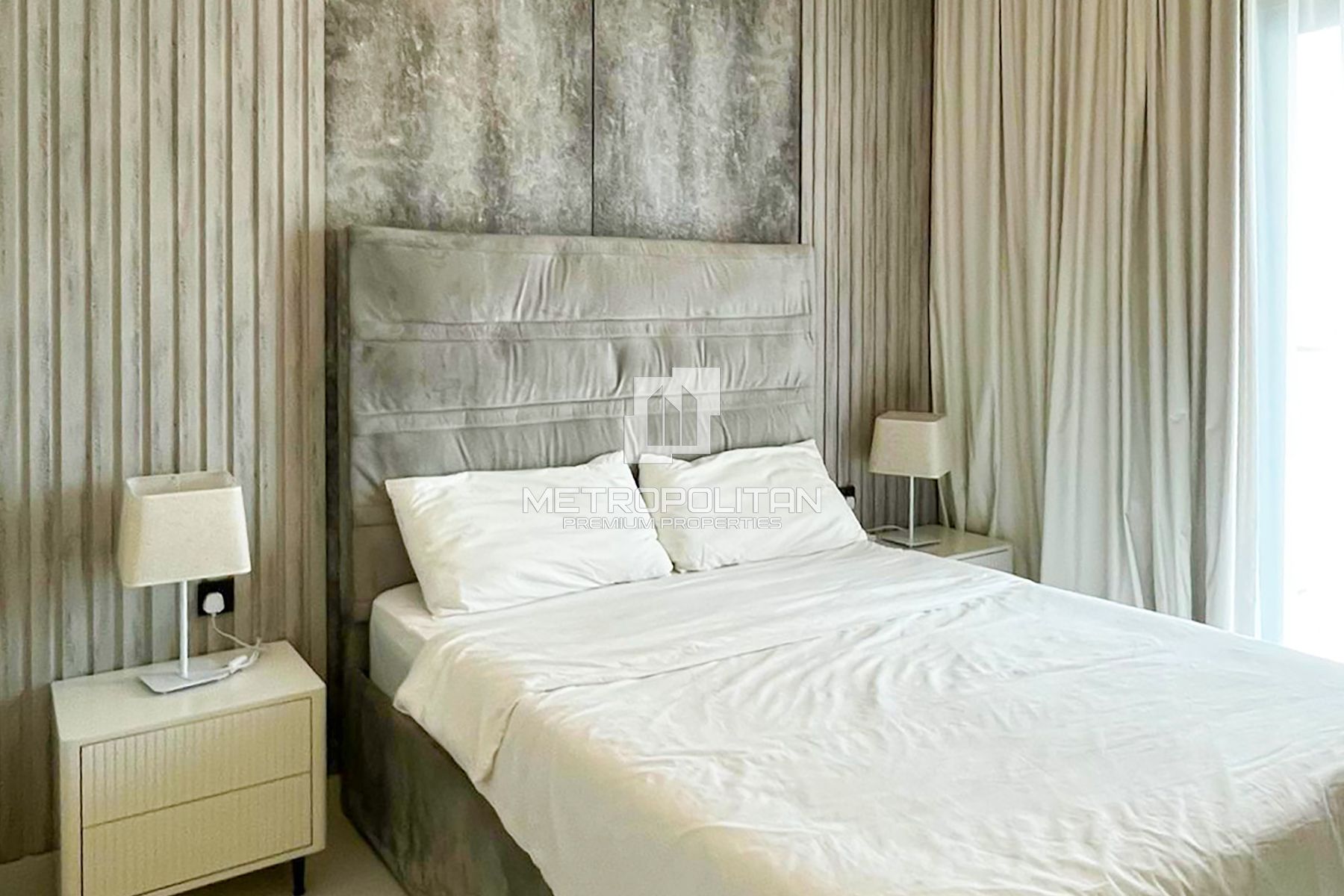 Image - Jumeirah Living Marina Gate, Dubai Marina, Dubai | Project - شقة