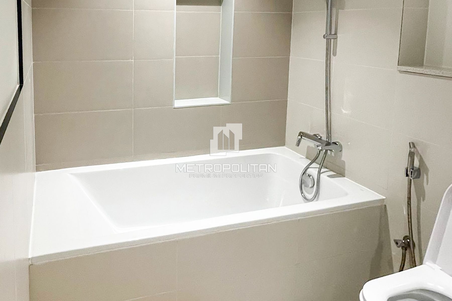 Image - Jumeirah Living Marina Gate, Dubai Marina, Dubai | Project - شقة