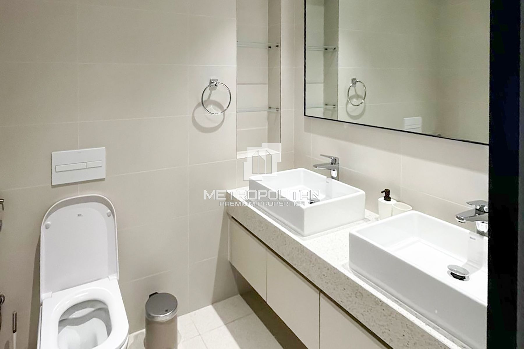 Image - Jumeirah Living Marina Gate, Dubai Marina, Dubai | Project - شقة