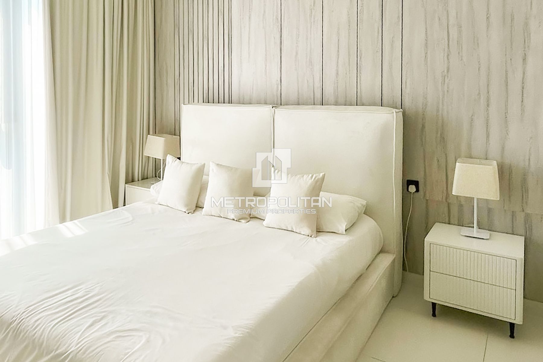 Image - Jumeirah Living Marina Gate, Dubai Marina, Dubai | Project - شقة