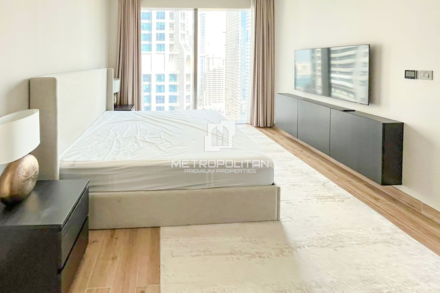 Image - Jumeirah Living Marina Gate, Dubai Marina, Dubai | Project - شقة