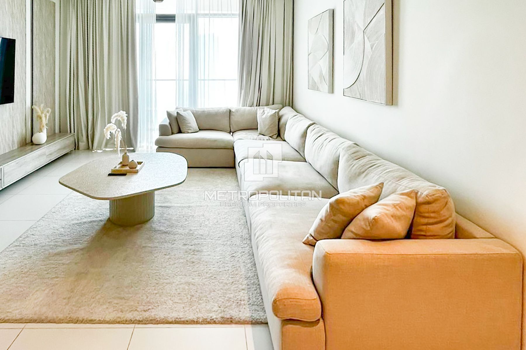 Image - Jumeirah Living Marina Gate, Dubai Marina, Dubai | Project - شقة