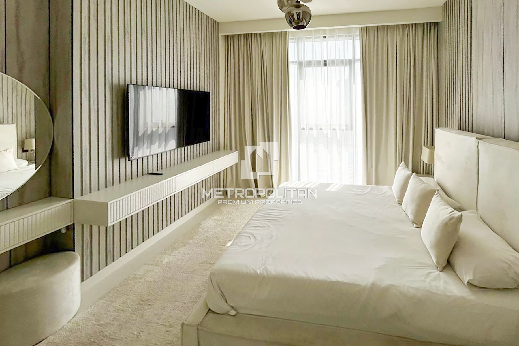 Image - Jumeirah Living Marina Gate, Dubai Marina, Dubai | Project - شقة