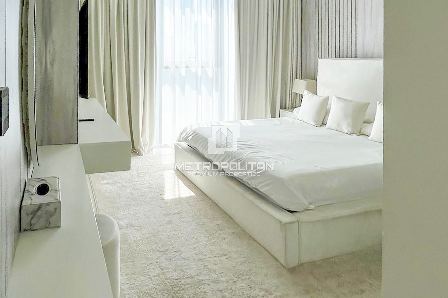 Image - Jumeirah Living Marina Gate, Dubai Marina, Dubai | Project - شقة