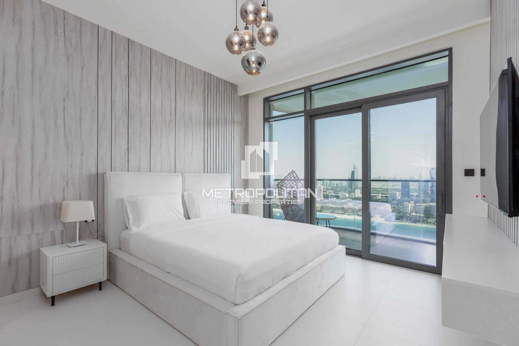 Fully Furnished | Stunning Sea Views | Beachfront